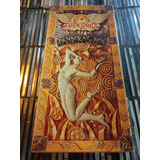 Aerosmith Pandora Box, Libro + 3 Cd Made In U.s 1991 