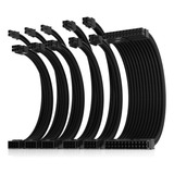 Kit De Cables 1x24-pin/ 2x8-port (44) M/b,3x8-port (62)
