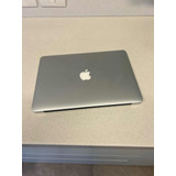 Mac Book Air 13 Pulgadas Early 2015como Nueva!!!! Muy Poco