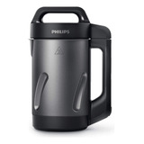 Máquina Para Hacer Sopas Philips Kitchen Hr2204/70, 1.2 L