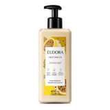 Hidratante Corporal Instance Maracujá 400ml - Eudora