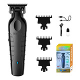 Kemeil 2299 Trimmer Maquina Para Cortar Cabello Profesional