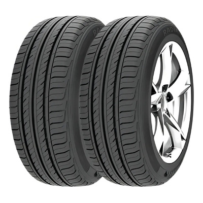 Kit de 2 llantas Goodride RP28 P 195\u002F65R15 91 H | Meses sin interés