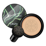 Crema Hidratante R Cushion Ball, Maquillaje Mate De Larga Du