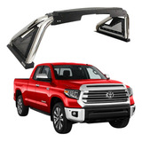 Roll Bar Sport 2.0 Toyota Tundra 2007 - 2021 Go Rhino Inox