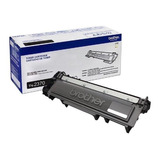 Toner Brother Tn2370 Negro 2370 2320 2360 2540 2720