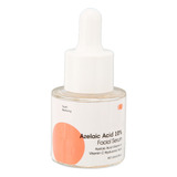 Sérum Facial Antiarrugas Ácido Azelaico 10% Vitamina C