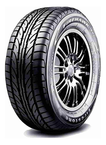 Combo 2 Neumaticos 195/55 R15 Firehawk 900 Firestone