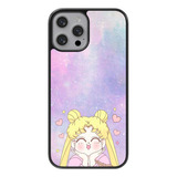 Funda Diseño Para Oppo Saiilor Moon #10