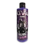 Acondicionador Interior Y Exterior Uva Shake Toxic Shine