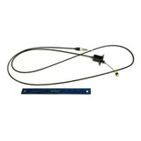 Cable Del Acelerador Rzr, Pieza Original Oem , Cantidad 1