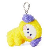 Bt21 Bts Llavero Minini Plush Keyring