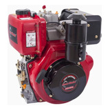 Motor Diesel Master 4.7hp 3600 Rpm