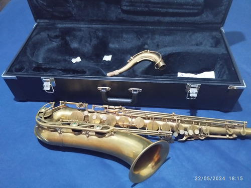 Saxofone Tenor Yamaha Yts31