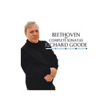 Goode Richard Complete Beethoven Sonatas Usa Import Cd X 10