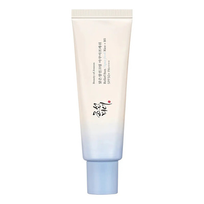 Beauty Of Joseon Relief Sun Aqua Fresh Rice + B5 Translucido | Meses sin interés
