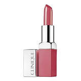 Lápices Labiales - Clinique Pop Lip Colour + Primer - Pl