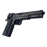 Pistola Airsoft Vigor Colt 2123-a1 Resorte 6 Mm Bbs