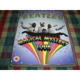 The Beatles / Magical Mystery Tour Dvd