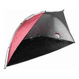 Carpa Playera Aluminizada Grande, Albatros, 2,40 X 1,40 Mts.