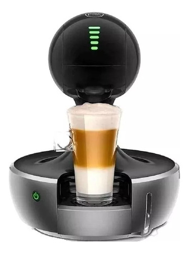 Cafetera Nescafé Dolce Gusto Drop 