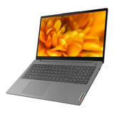 Notebook Lenovo Windows10 8gb Ram 256gb Intel Core I7 15,6´´