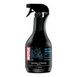 Desengrasante Motul E2 Moto Wash Atomizador 1l