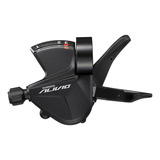 Alavanca De Cambio Shimano Alívio M3100 3v Esquerda