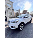 Ford Kuga 2017 2.0 Titanium At Awd