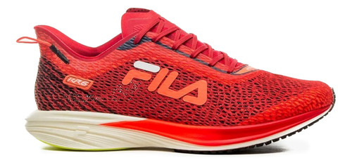 Zapatillas Fila Running Kr6 Mujer - Newsport