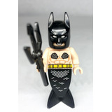 71020 The Lego Batman Movie Sirena Rtrmx LG