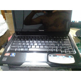 Repuestos Toshiba Satellite T135