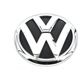 Emblema Vw En Porton Vw Trend Original 