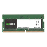 Memoria Ram Note Netcore 16gb Ddr4 3200mhz C/ Nf-e