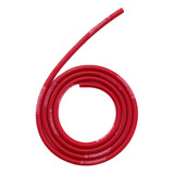  Thera Tubing Vermelho - Médio X Unidade