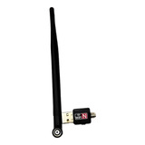 Antena Wifi Para Pc - Seu Computador Com Internet Sem Fio