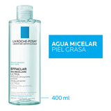 La Roche Posay Effaclar Agua Micelar Ultra X 400ml