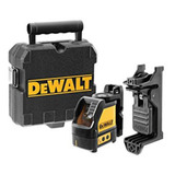 Nivel Laser Horizontal Y Vertical Dw088k Dewalt