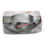 Carcasa Cubre Optica Orginal Honda Biz 100 105 Gris Moto Sur