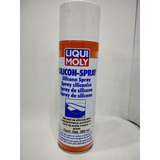 Aerosol De Silicona Concentrado 300ml Silicon Spray Lm