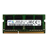 Memoria Ram 8 Gb Samsung Ddr3 Ddr3l Pc3l 12800s Portátil/mac