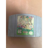 Super Mario 64 Nintendo 64 Original Usado