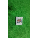 Pokemon Rumble Blast Suelto 3ds (físico) Original 