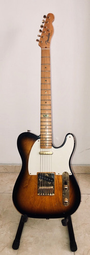 1998 Fender Telecaster Collectors Edition