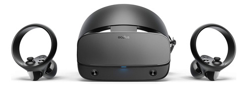 Oculus Rift S Pc-powered Vr Gaming Headset