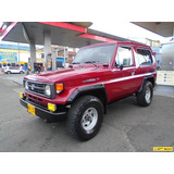 Toyota Land Cruiser Fzj73 4x4 4.5