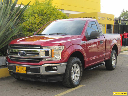 Ford F-150 3.3 Xlt 4x4