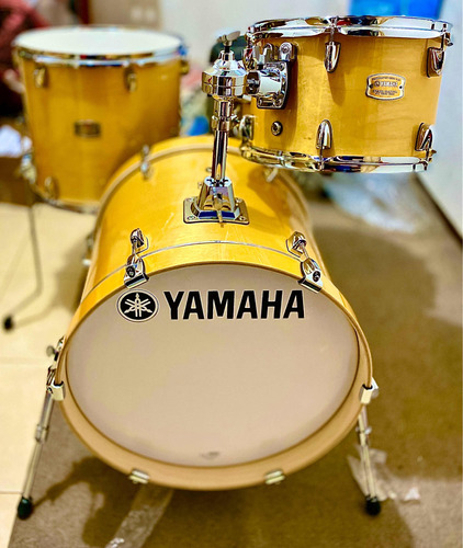 Batería Yamaha Bop Kit