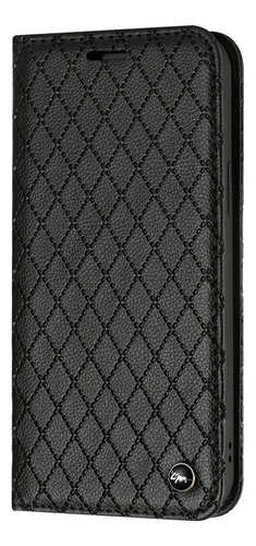 Funda De Agenda Para iPhone 14 13 Pro Max 11 12 Xr 6 7 8 Se