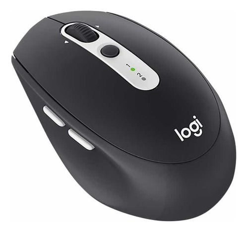 Mouse Logitech M585 Bluetooth Profesional Multidispositivo